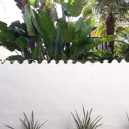 Appartement Boho Banus Recién Reformado