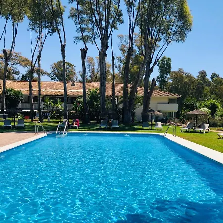Boho Banus Recién Reformado