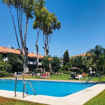 Boho Banus Recién Reformado Marbellac