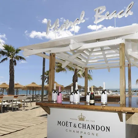 Appartement Boho Banus Recién Reformado *