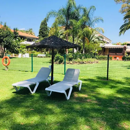 Boho Banus Recién Reformado Marbellac