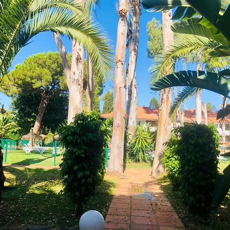 Boho Banus Recién Reformado