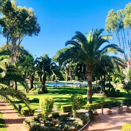 Boho Banus Recién Reformado Appartement Marbellac