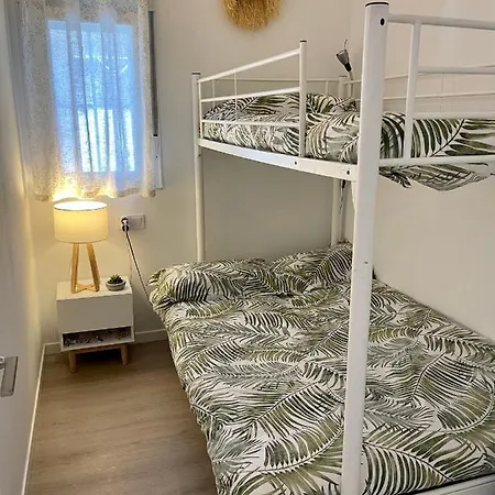 Appartement Boho Banus Recién Reformado Marbellac