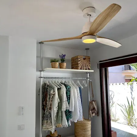 Appartement Boho Banus Recién Reformado *