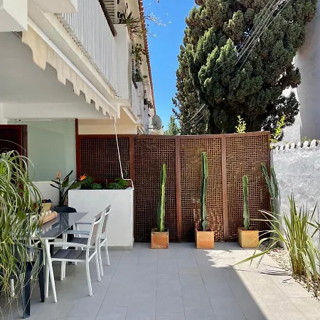 Appartement Boho Banus Recién Reformado *