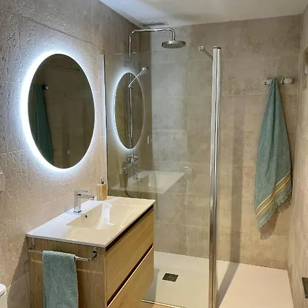 Appartement Boho Banus Recién Reformado Marbellac