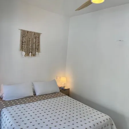 Boho Banus Recién Reformado Appartement Marbellac
