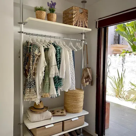 Boho Banus Recién Reformado Appartement Marbellac