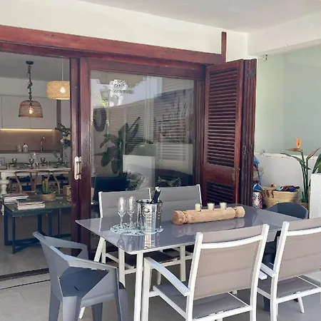 Boho Banus Recién Reformado Marbellac
