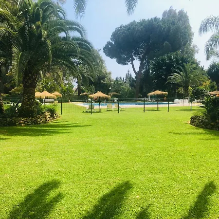 Appartement Boho Banus Recién Reformado *