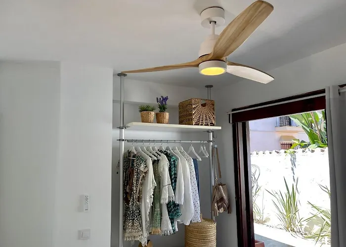 Apartment Puerto Banus Boho *