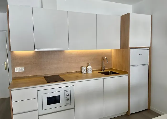 Apartment Puerto Banus Boho