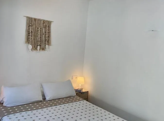 Puerto Banus Boho Apartment Marbella