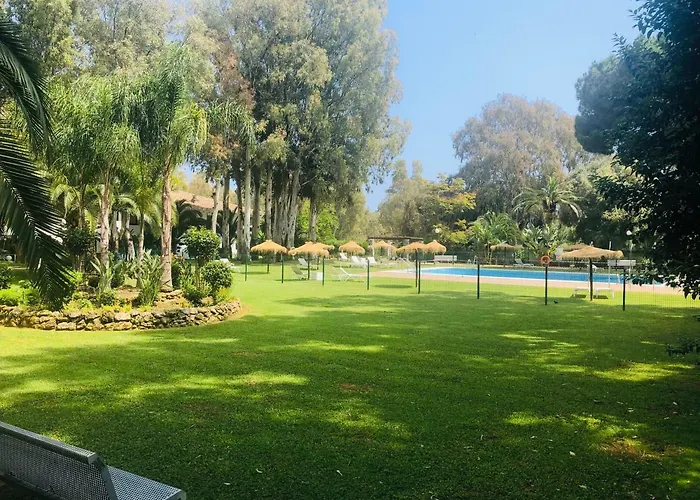 Puerto Banus Boho * Marbella