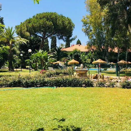 Apartamento Puerto Banus Boho